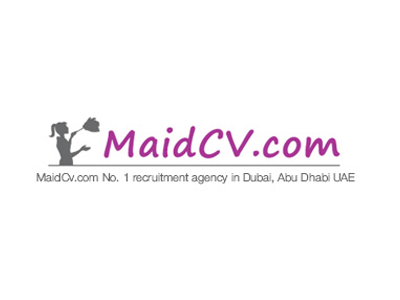 Maid CV